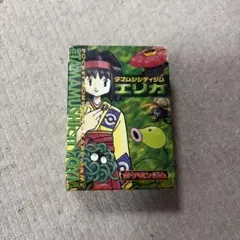 ポケモンカード　エリカ　デッキ