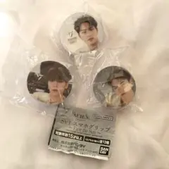 SEVENTEEN スマホグリップ バーノン スングァン ディノ