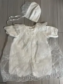 Birthday ベビーセレモニードレス 50-60cm