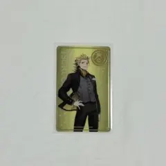 ソハヤノツルキ　刀剣乱舞　大本丸博　クリアカード