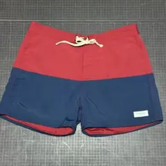 サタデーズサーフ Saturdays Surf NYC ショートパンツのサムネイル