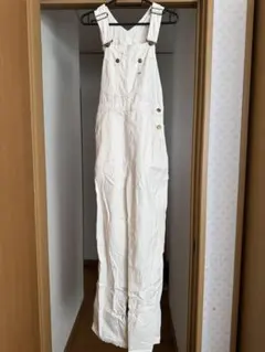 Lee オーバーオール