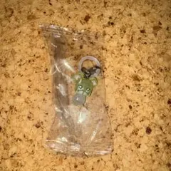 おジャ魔女どれみ めじるしアクセサリー4 ももこ ハムスター