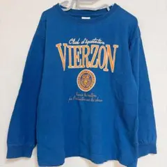 devirock 長袖カットソー130