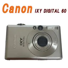2026年最新】canon ixy 60の人気アイテム - メルカリ
