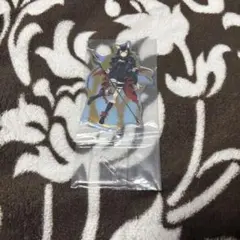 ホロライブ　大神ミオ　アクリルスタンド