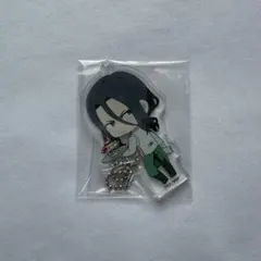 WIND BREAKER and GALLERY アクリルキーホルダー　杉下