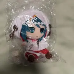 2026年最新】雪ミク いちご白無垢の人気アイテム - メルカリ