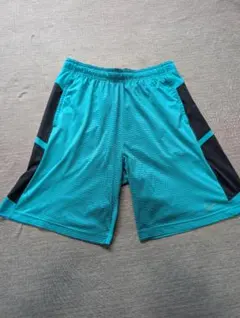 NIKE DRI-FIT バスケットボールパンツ XL