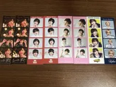 2025年最新】道枝駿佑（なにわ男子）の人気アイテム - メルカリ