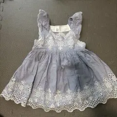 gap ワンピース　ドレス