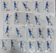 ハイキュー!! 及川徹 クロニクル アクリルスタンド　未使用　セット