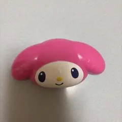 マイメロディ コーム付きケース