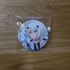 Meteorites めておら メルト 武道館 デフォ 夏 缶バッジ - メルカリ