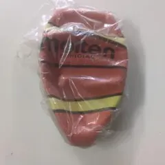 【新品】バスケットボール　ゴムのサムネイル
