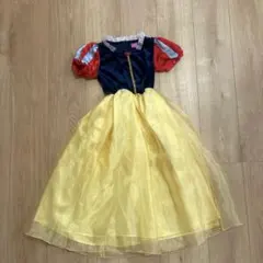 白雪姫 キッズドレス/コスチューム