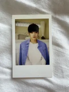 エスクプス　アンコン　トレカ