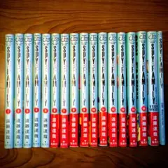 SPY×FAMILY 1〜15巻 セット 公式ファンブック 劇場版 入場者特典