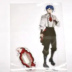VOCALOID KAITO アクリルスタンド 20th 楽天コレクション