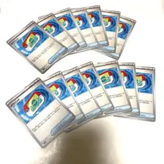 ポケモンカード　ポケパッド　14枚セット　まとめ売り