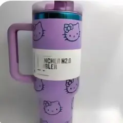 STANLEY ハローキティ タンブラー 1180ml ピンク 日本未発売 新品