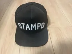 STAMPD LA ブラック メッシュキャップのサムネイル