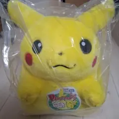 ポケモン30周年記念 おかえり!ピカチュウ1/1