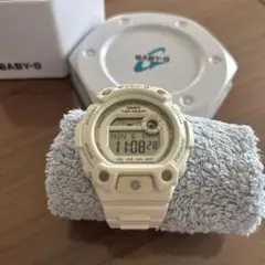 Anita yuen baby-g 未使用品 G-SHOCK - メルカリ