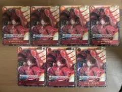 モンキー・D・ルフィ SR パラレル ST01-012