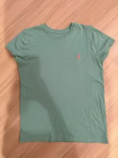 ラルフローレン⭐︎Tシャツ　グリーンのサムネイル