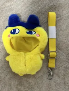 c*t様 【たまごっち】Chibiぬいのでこれーしょん　まめっち