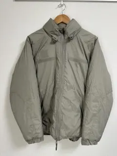 【美品】ECWCS LEVEL7 実物　X-Small Short 超希少サイズ 2025年最新】ecwcs level7 shortの人気アイテム - メルカリ