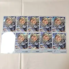 あんスタ 凪砂 星幻時序ポラロイド