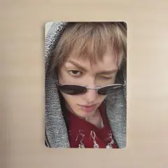 CORTIS コルティス マーティン weverse 特典 トレカ - メルカリ