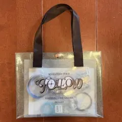 SEVENTEEN プレミアムシート特典 12/3 バンテリンドームナゴヤのサムネイル
