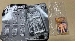 ガチャ キン肉マン ブリスターチャームコレクション