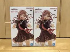 学園アイドルマスター ESPRESTO-Sweet moment-姫崎莉波 2点