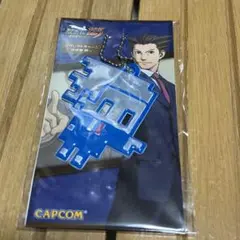 逆転裁判　特典