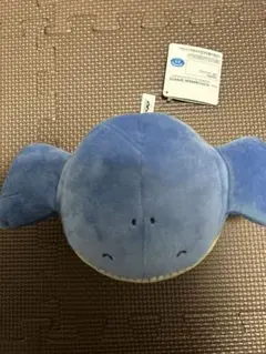 ポケットモンスター ぬいぐるみ ホエルコ