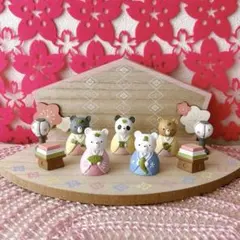 2025年最新】サリュ ひな祭りの人気アイテム - メルカリ