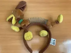 トイ・ストーリー カチューシャ