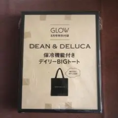 DEAN & DELUCA 保冷機能付きデイリーBIGトート