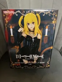 2026年最新】弥海砂 フィギュアの人気アイテム - メルカリ