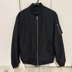 ビームスHEART アウター　リバーシブル　Lサイズ