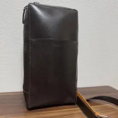 Paul Smith | ポール・スミス ボディバッグ レザーバッグ