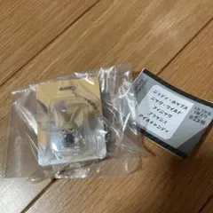 ガチャガチャ ズートピア フィニック。