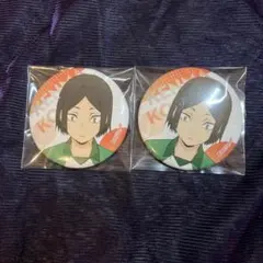 ハイキュー‼︎ チューガク 孤爪研磨