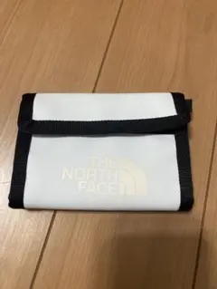 ノースフェイス　コインケース　アウトドア　ストリート　財布　キャンプ　ウォレット