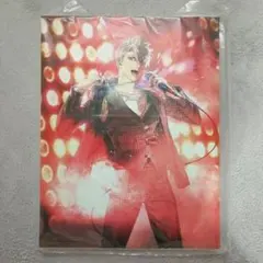 うたの☆プリンスさまっ♪ アートパネル ソロベストアルバム 寿 嶺二