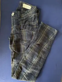 アントゲージ カジュアルパンツ